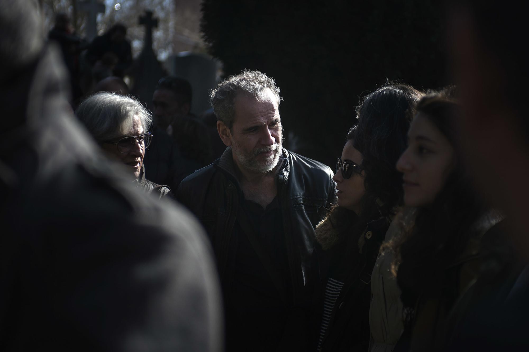 Willy Toledo